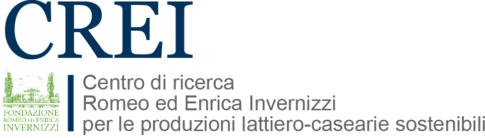 CREI - Centro di ricerca Romeo ed Enrica Invernizzi per le produzioni lattiero-casearie sostenibili